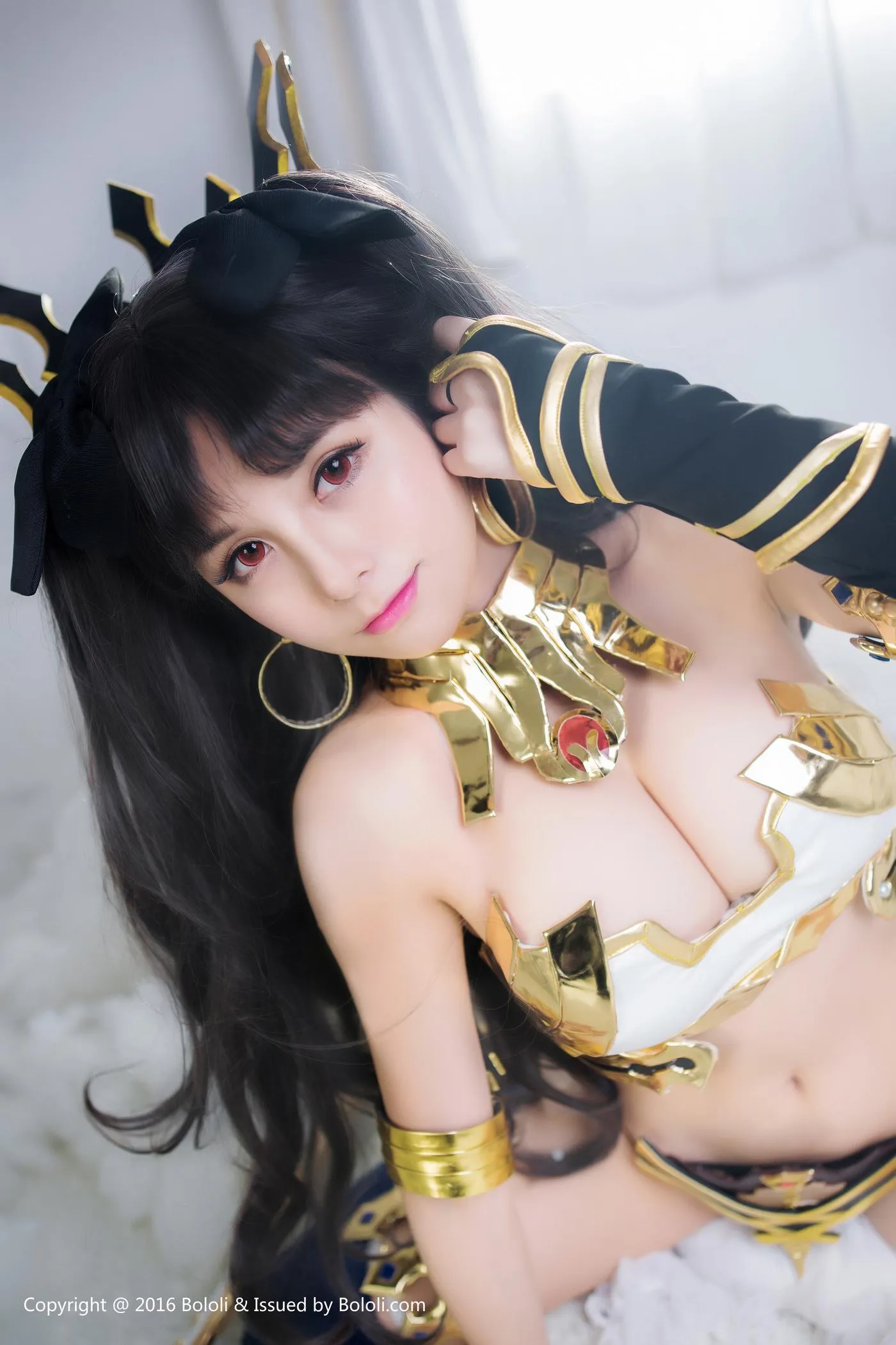 Vol.041 夏美酱 [38P]插图3